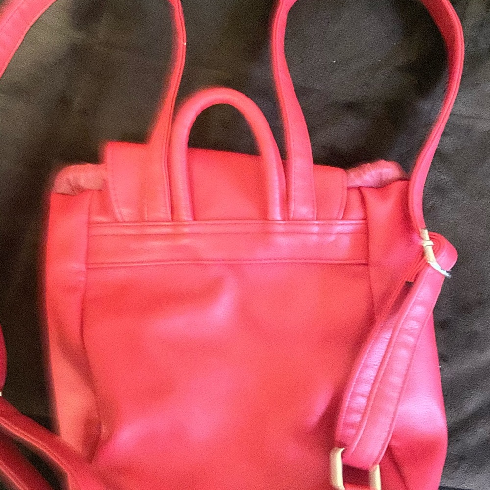 Convenient Back pack